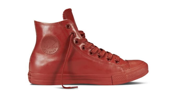 Bộ sưu tập giày converse chuck taylor all star rubber trainers 5 Bộ sưu tập converse chuck taylor all star rubber
