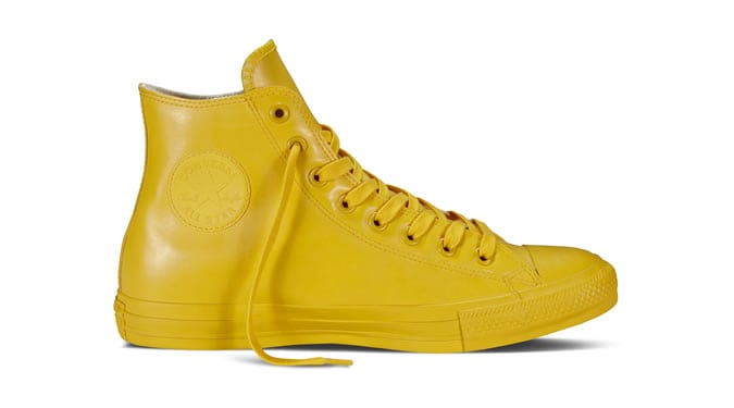 Bộ sưu tập giày converse chuck taylor all star rubber trainers 6 Bộ sưu tập converse chuck taylor all star rubber