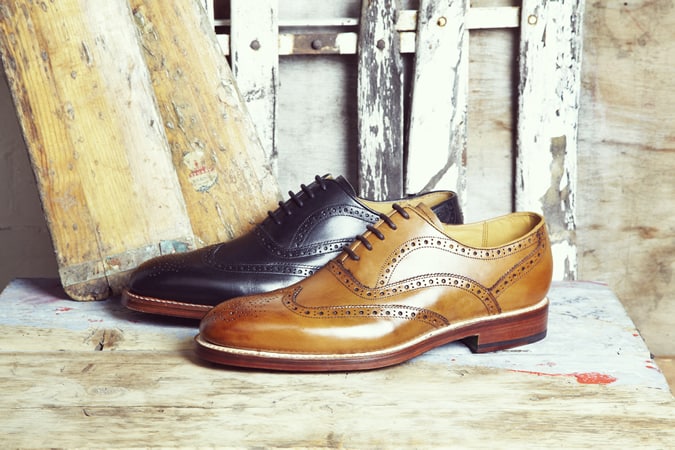 Oliver sweeney footwear: bộ sưu tập ss14 4 Bộ sưu tập giày dép oliver sweeney ss14