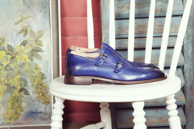Oliver sweeney footwear: bộ sưu tập ss14 8 Bộ sưu tập giày dép oliver sweeney ss14