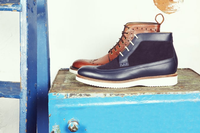 Oliver sweeney footwear: bộ sưu tập ss14 10 Bộ sưu tập giày dép oliver sweeney ss14