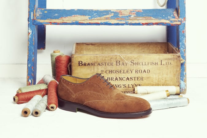 Oliver sweeney footwear: bộ sưu tập ss14 12 Bộ sưu tập giày dép oliver sweeney ss14