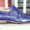 Oliver sweeney footwear: bộ sưu tập ss14