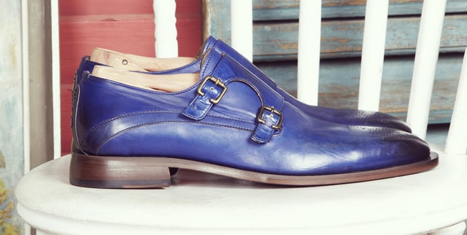 Oliver Sweeney Footwear: Bộ sưu tập SS14