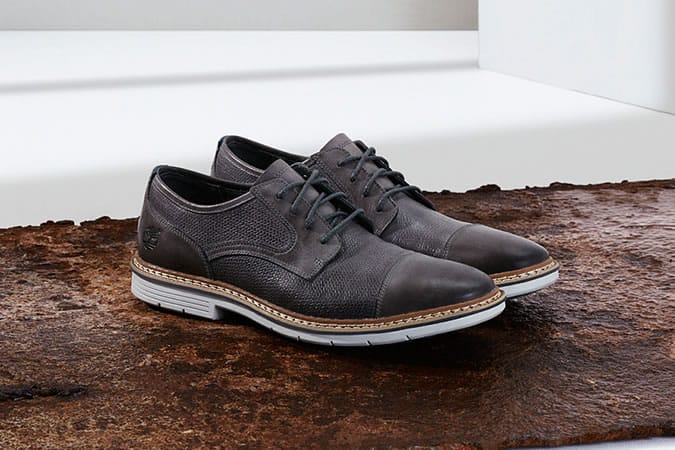 Công nghệ timberland sensorflex