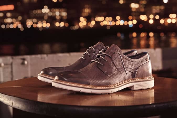 Công nghệ timberland sensorflex
