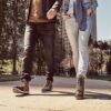 Dải sensorflex ss16 của timberland là cách sành điệu của người đàn ông thời trang để chiến đấu vào mùa xuân