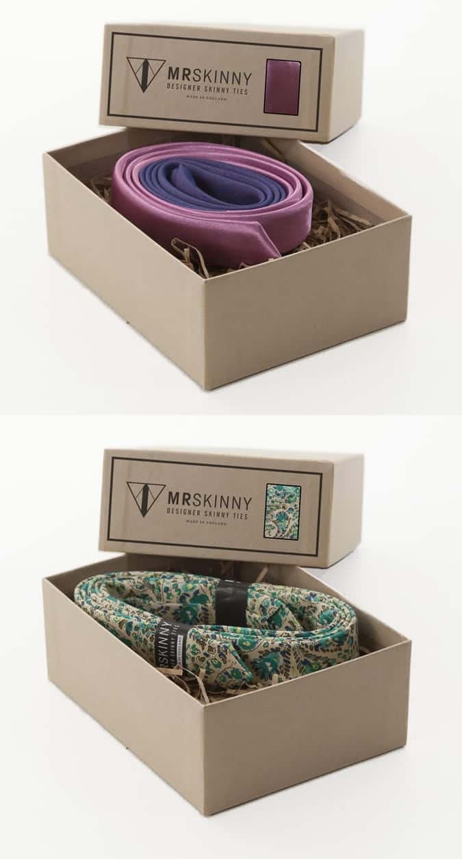 Mrs. Bowtie SS13 Collection