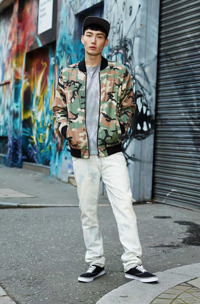 Primark menswear: bộ sưu tập ss13 10 Primark ss13 collection lookbook