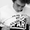 The goodhood store aw14 lookbook