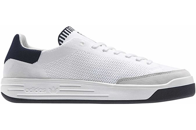 Adidas rod laver primeknit