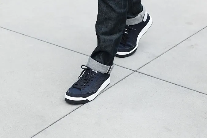 Adidas rod laver primeknit