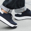 Adidas cập nhật the rod laver with primeknit