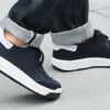Adidas cập nhật the rod laver with primeknit