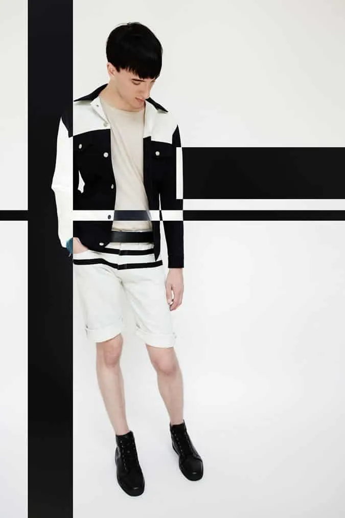 Todd lynn ss15