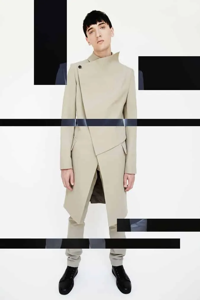 Todd lynn ss15