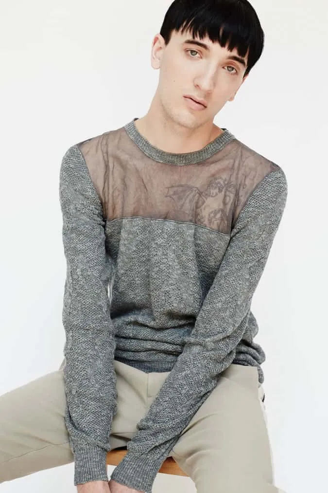 Todd lynn ss15