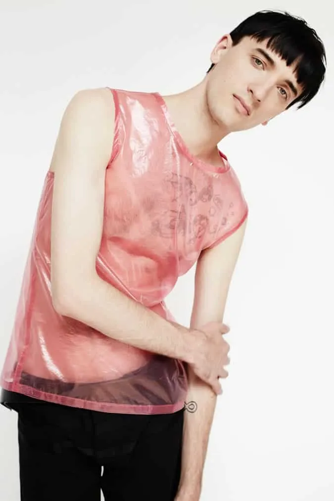 Todd lynn ss15