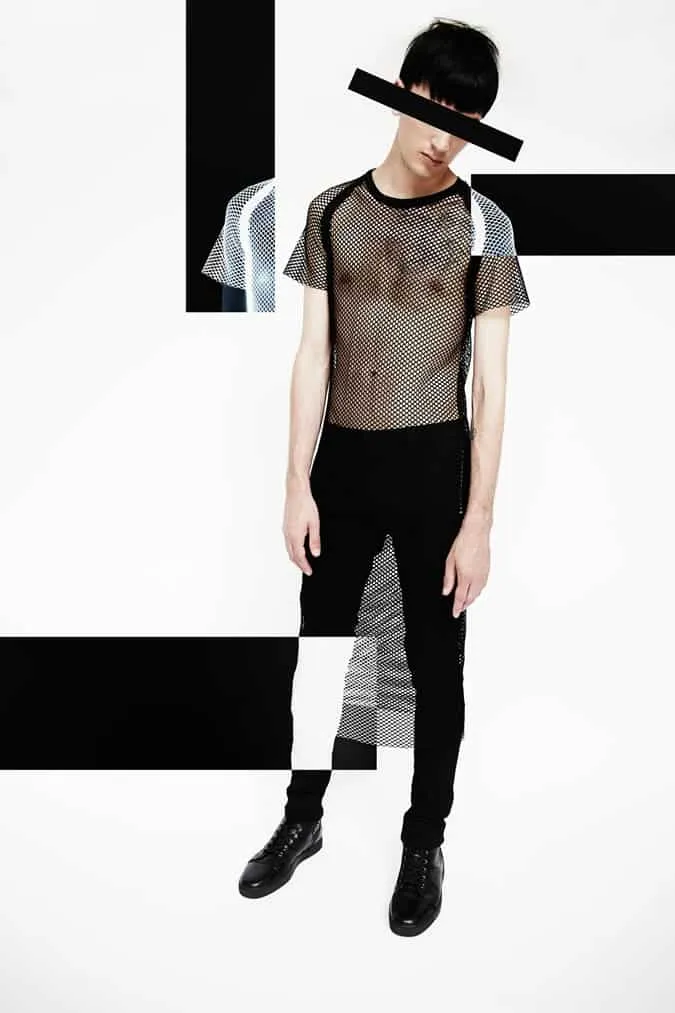 Todd lynn ss15