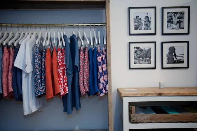 Love brand & co