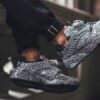 Trapstar x puma disc blaze white noise drops tháng này