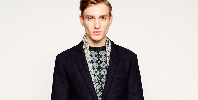 J.Crew để mở cửa hàng mới ở London