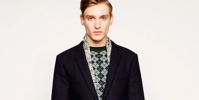 J.Crew để mở cửa hàng mới ở London