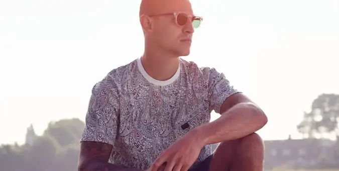 Quần áo nghệ sĩ Marshall: Bộ sưu tập SS14
