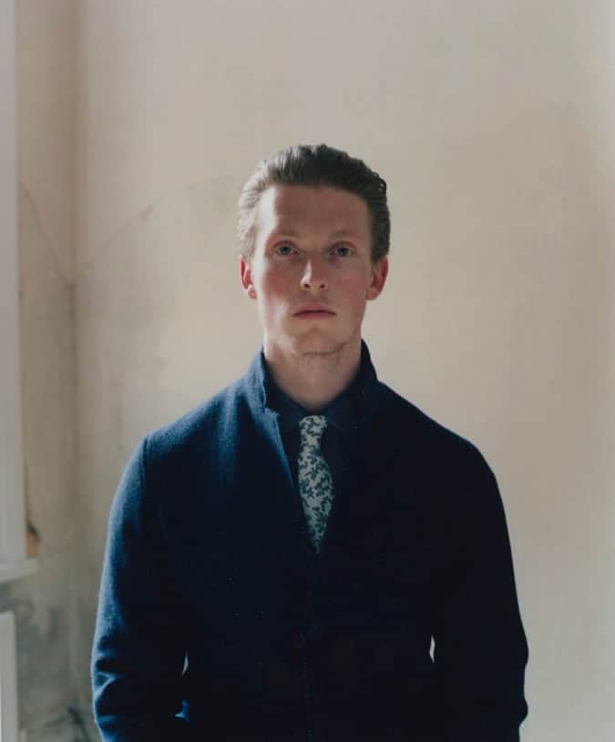 Marwood xuân / hè 2014