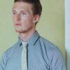 Marwood ties: bộ sưu tập ss14