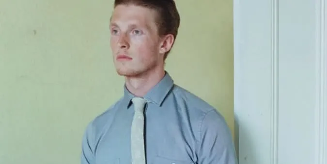 Marwood Ties: Bộ sưu tập SS14