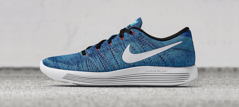 Nike đang tung ra một chiếc LunarEpic Flyknit mà không có tất