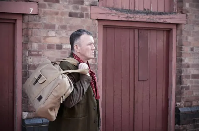 Universal works aw12 lookbook