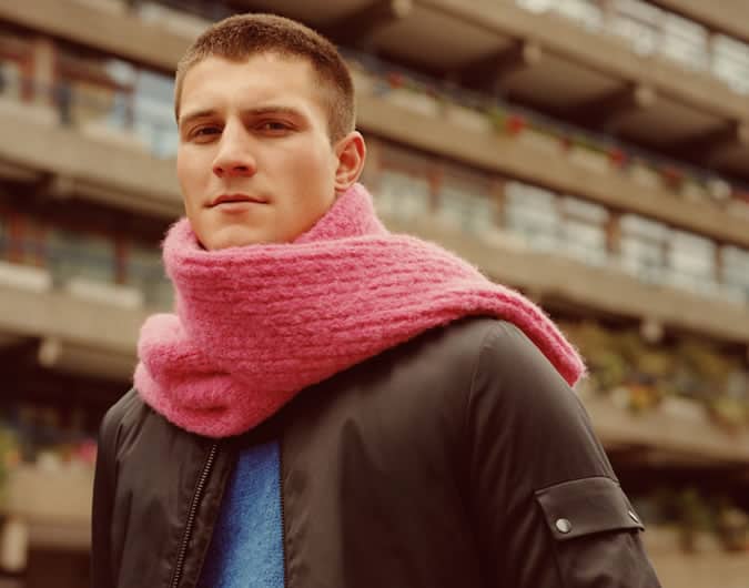 Chiến dịch aw14 whistles menswear 11 Chiến dịch aw14 whistles menswear
