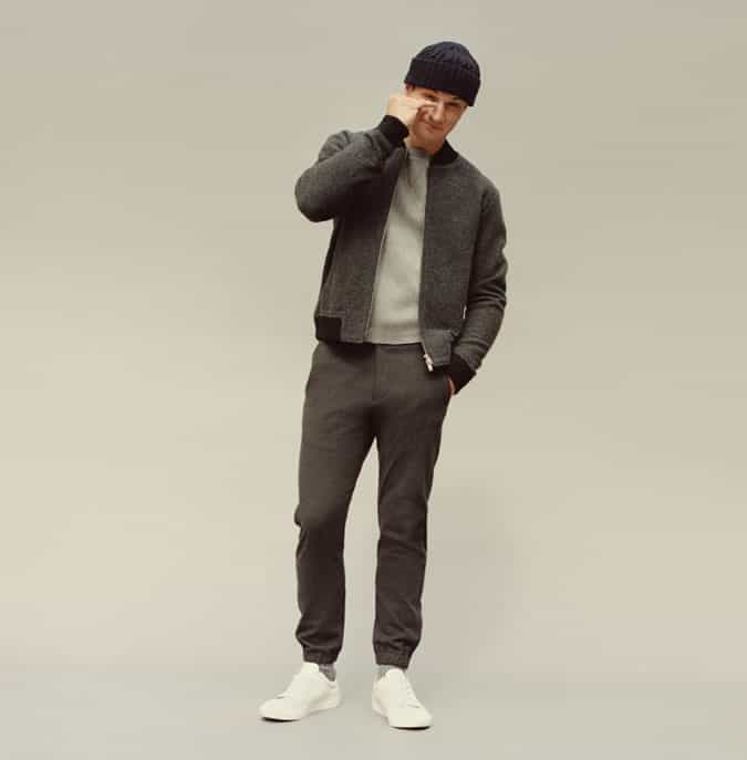 Chiến dịch aw14 whistles menswear 13 Chiến dịch aw14 whistles menswear