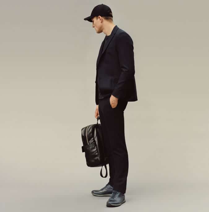 Chiến dịch aw14 whistles menswear 14 Chiến dịch aw14 whistles menswear