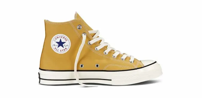 Converse ra mắt chuck 70