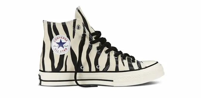 Converse ra mắt chuck 70