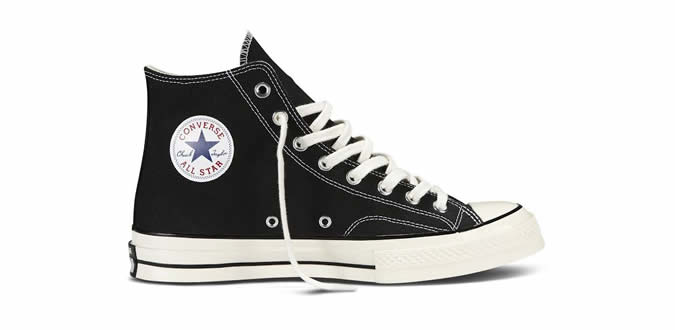 Converse ra mắt chuck 70