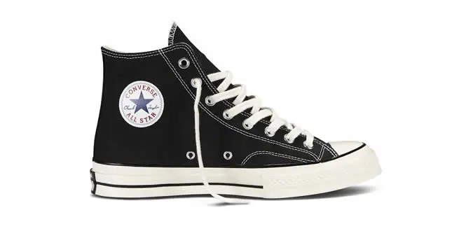 Converse ra mắt chuck 70