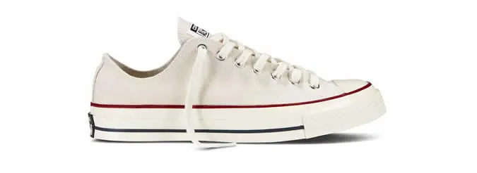 Converse ra mắt chuck 70