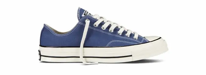 Converse ra mắt chuck 70