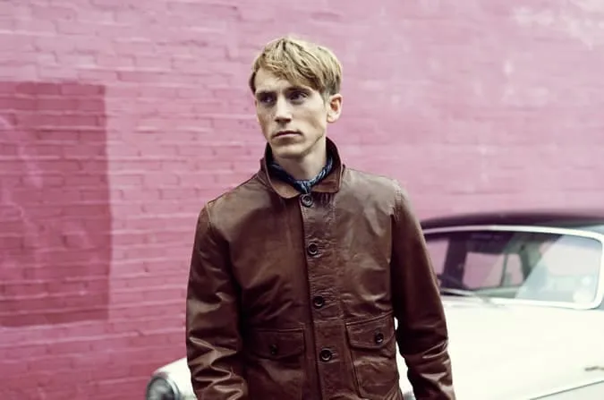 Topman ltd tái khởi động