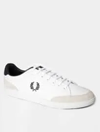 Fred perry hopman trainers