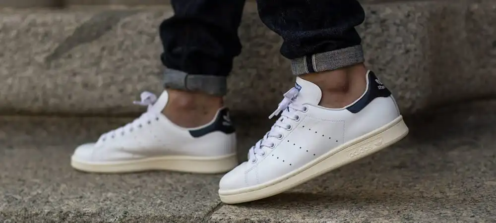 Có phải đế tăng Stan Smith đang trên đường?