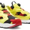 Reebok instapump fury og trainers