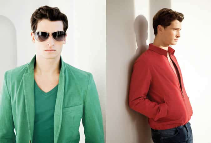 Quần áo remus uomo: bộ sưu tập ss13 3 Bộ sưu tập remus uomo xuân / hè 2013 lookbook