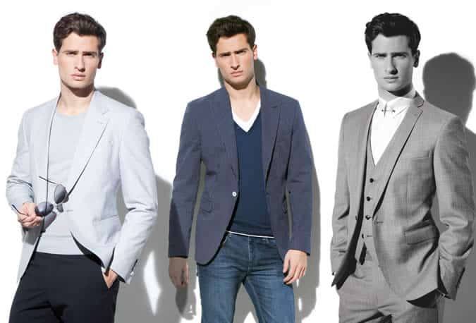 Quần áo remus uomo: bộ sưu tập ss13 4 Bộ sưu tập remus uomo xuân / hè 2013 lookbook