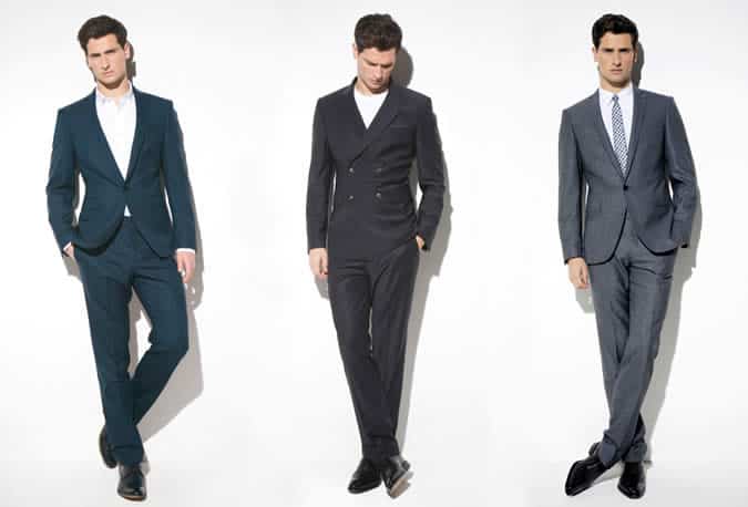 Quần áo remus uomo: bộ sưu tập ss13 6 Bộ sưu tập remus uomo xuân / hè 2013 lookbook