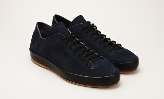 Feit x matthew miller trainers 2 Hợp tác feit x matthew miller aw14